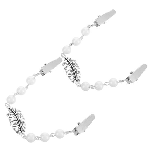 Pezzi clip per cardigan - per,