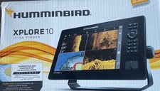 Humminbird XPLORE 10 MEGA