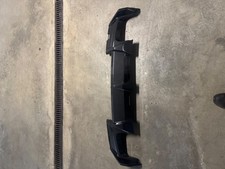 Diffusore posteriore M sport BMW serie1 F 70