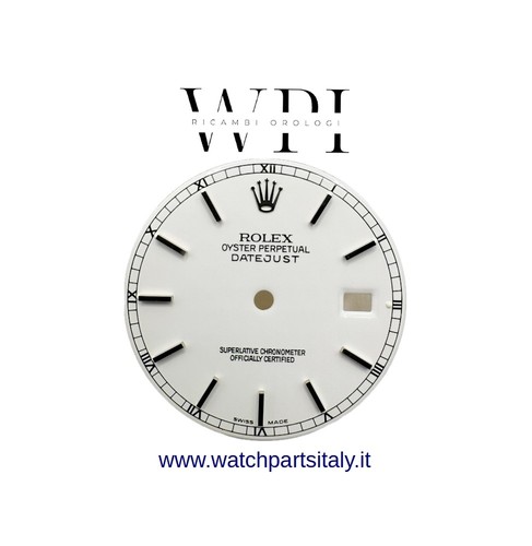 Rolex datejust 116200 - rolex,
