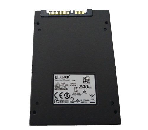Ssd kingston 240 sata - gb,