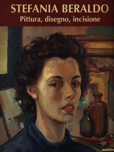 Stefania beraldo pittura - beraldo.,