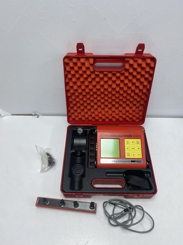 Proceq wigameter n100 - proceq,