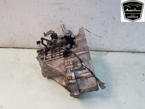 Cambio manuale gearbox manual - manuale,
