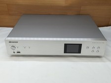 Lettore audio di rete PIONEER