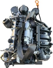 Motore completo per volkswagen - motore,