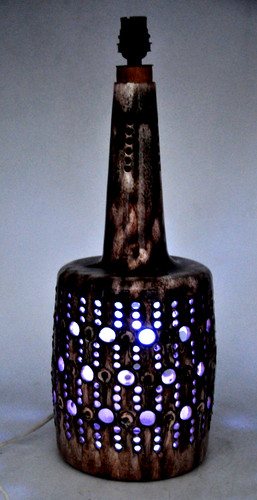 Ancienne lampe lumière en - ancienne,