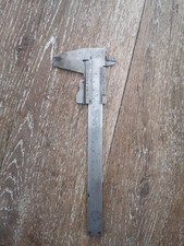 Calibro Ventesimale Made In Italy