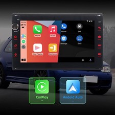 Autoradio BT CarPlay AirPlay