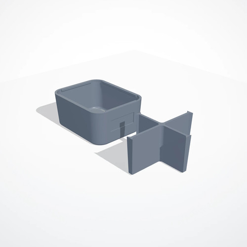 Divisori per contenitori - , ikea