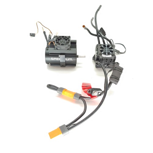 Spectrum firma 150 - amp, esc