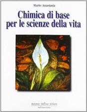 Chimica di base per le scienze