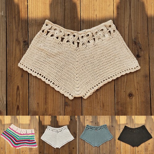 Pantaloncini donna costumi - , da