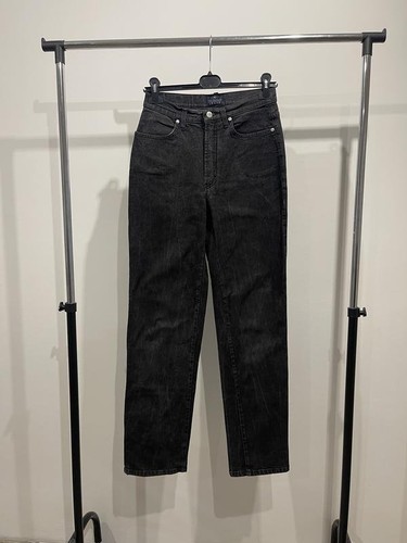 Jeans donna trussardi grigio - donna,