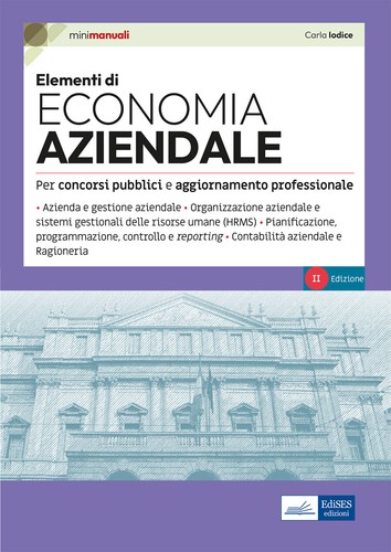 Elementi economia - di,