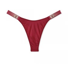 Panty perizoma liscio