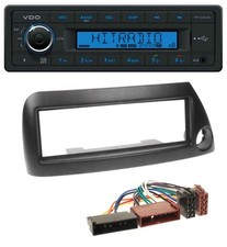 VDO Bluetooth AUX USB MP3