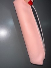 GHD UNPLUGGED STYLER-PIASTRA PER CAPELLI SENZA FILI PINK ROSA PESCA-