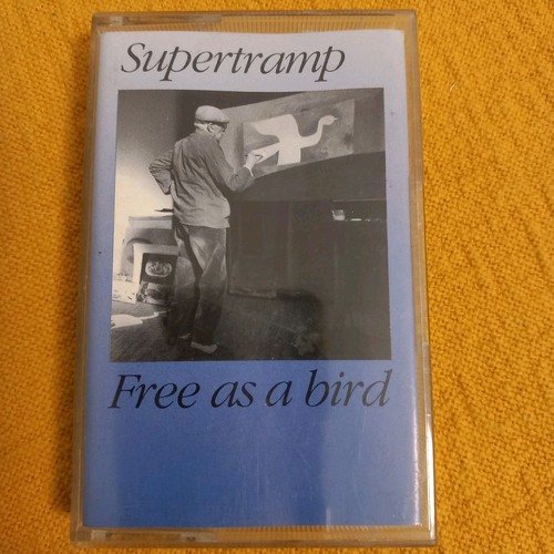 Supertramp free bird - supertramp, a
