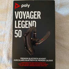Plantronics Poly Voyager