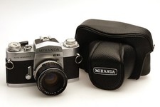 Miranda fotocamera reflex auto