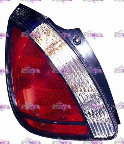 Fanale fanalino stop - fanale,