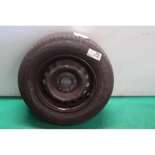Cerchio ferro fiat panda - cerchio,