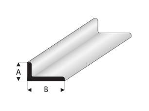 Trave super stirene - l,