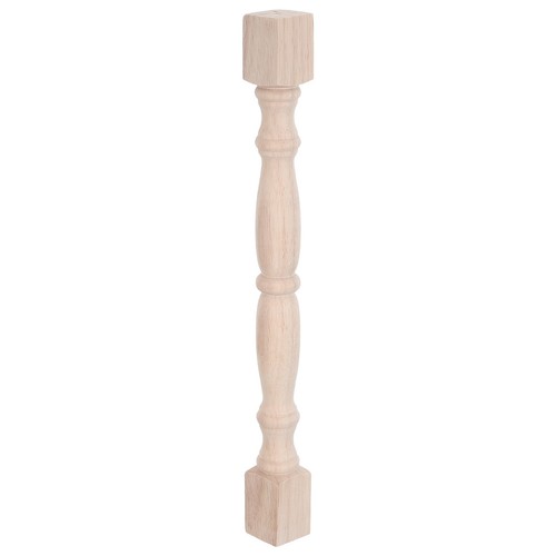 Ringhiere legno stile europeo - ringhiere,