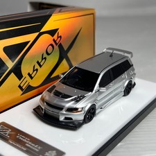 1/64 Error404 Mitsubishi