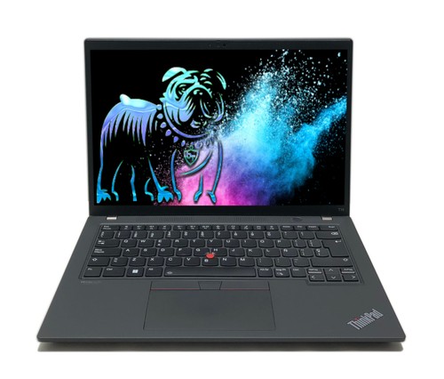 Notebook lenovo thinkpad t14 - lenovo,
