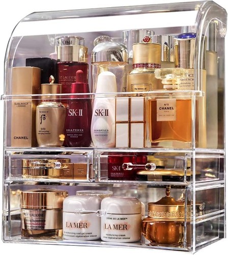 Organizzatore trucco - organizzatore,