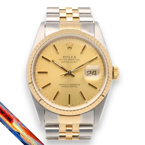Orologio rolex datejust - rolex,
