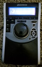 Mouse 3Dconnexion USB cablato