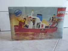 LEGO 4025 - FIRE BOAT - MISB -