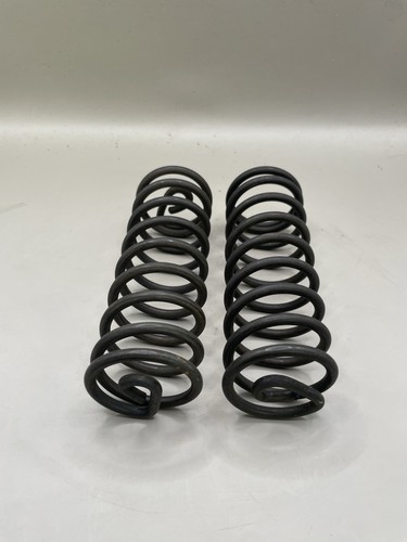 Coppia molle sella moto guzzi - sella,