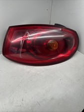 51757544 FANALE POSTERIORE SX