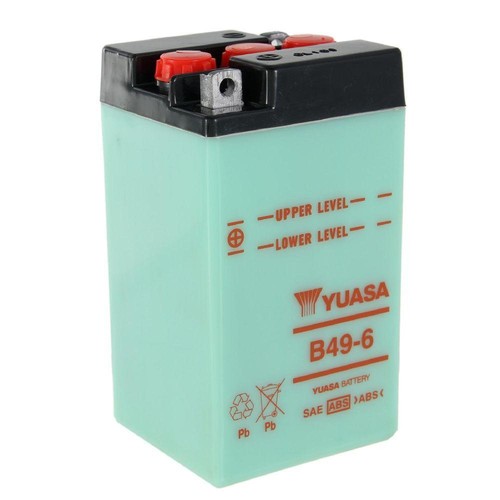 Batteria sip premium 8ah - batteria,