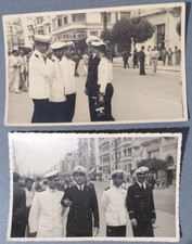 MARINA MILITARE UFFICIALI