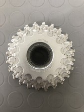 Ruota libera/Regina Extra  6v 14 24 bici da corsa epoca