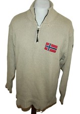 Maglione NAPAPIJRI UOMO 1/4