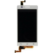 Display lcd touch - p1, screen