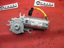 SMART CAR 451 FORTWO CABRIO 2008+ CONVERTIBILE TETTO ELETTRICO PIEGHEVOLE MOTORE SUPERIORE