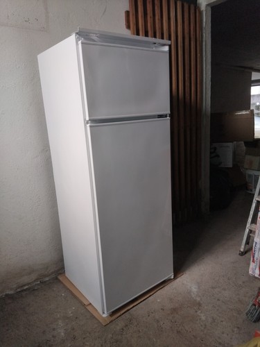 Vendo frigo incasso nuovo - frigo,