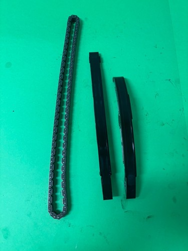Catena distribuzione motore - catena,