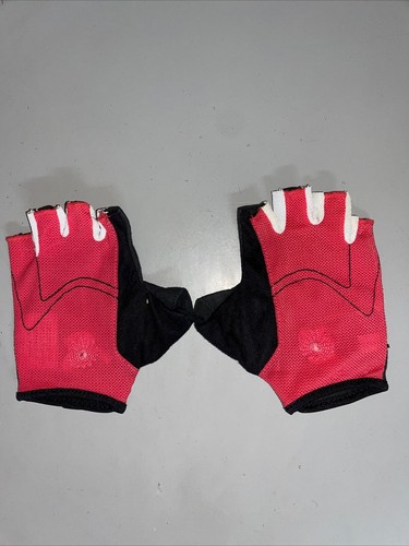 Guanti bici corsa leggeri