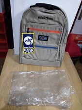 NUOVO CON ETICHETTA ZAINO