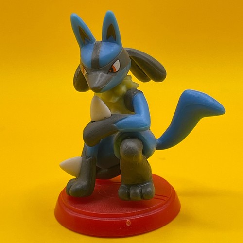 Lucario pokémon action - lucario,