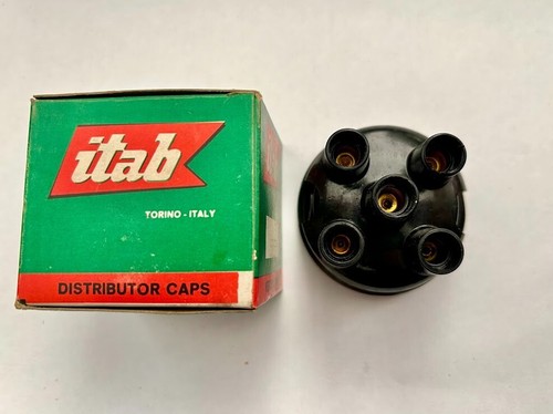 Calotta spinterogeno fiat - ,
