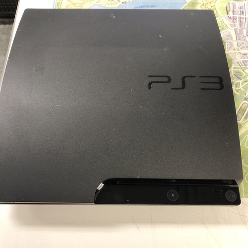 Sony playstation slim - 3, ps3